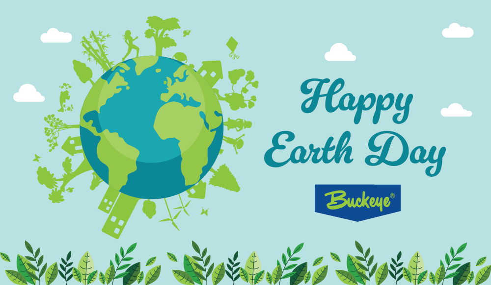 Earth Day and Our Sustainability Commitment